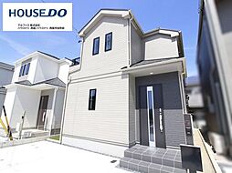 新築戸建 西尾市中畑町宮東　全4棟　A号棟
