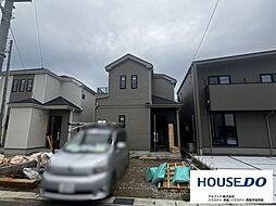 新築戸建 西尾市中畑町宮東　全4棟　A号棟