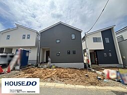 新築戸建 西尾市米津町八百目 01期 全6棟 5号棟