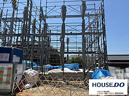新築戸建 西尾市米津町八百目　01期　全6棟　3号棟
