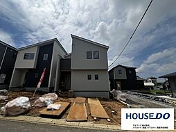 新築戸建 西尾市米津町八百目 01期 全6棟 3号棟