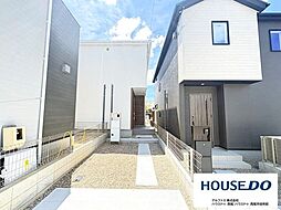 新築戸建 西尾市米津町八百目　01期　全6棟　2号棟