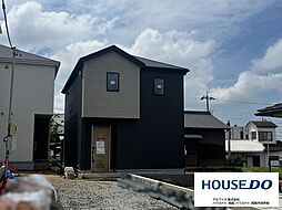 新築戸建 西尾市米津町八百目 01期 全6棟 1号棟