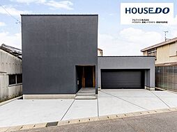 中古戸建　西尾市巨海町森越