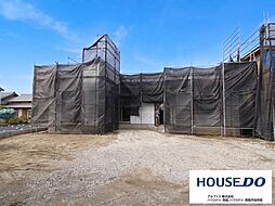 新築戸建 西尾市一色町松木島中切　第3　全2棟　2号棟