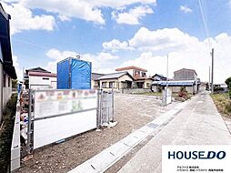 新築戸建　西尾市一色町生田中萱野　01期　全2棟　2号棟
