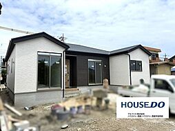 新築戸建　西尾市一色町生田中萱野　01期　全2棟　2号棟