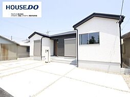 新築戸建　西尾市一色町生田中萱野　01期　全2棟　2号棟