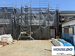 新築戸建 西尾市米津町白沢 第82 全2棟 2号棟