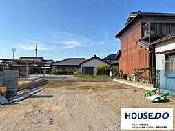 新築戸建 西尾市米津町白沢　第82　全2棟　2号棟