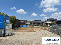 新築戸建 西尾市米津町白沢　第82　全2棟　1号棟