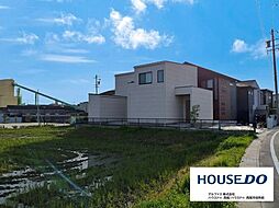 中古戸建　西尾市羽塚西ノ山一丁目