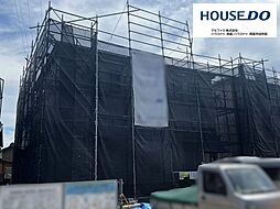 新築戸建 西尾市家武町札木　全2棟　2号棟