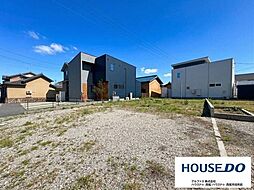 新築戸建 西尾市家武町札木　全2棟　2号棟