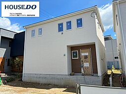 新築戸建 西尾市家武町札木 全2棟 2号棟