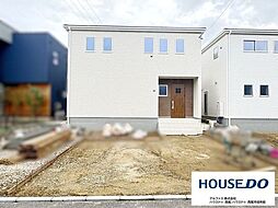 新築戸建 西尾市家武町札木 全2棟 2号棟