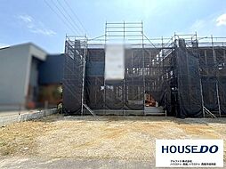 新築戸建 西尾市家武町札木 全2棟 2号棟