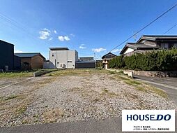 新築戸建 西尾市家武町札木　全2棟　1号棟