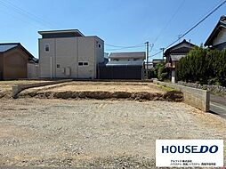 新築戸建 西尾市家武町札木　全2棟　1号棟