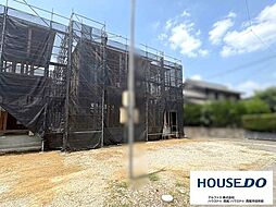 新築戸建 西尾市家武町札木 全2棟 1号棟