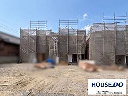 新築戸建 西尾市平口町川原　第1　全5棟　3号棟