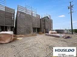 新築戸建 西尾市平口町川原　第1　全5棟　2号棟