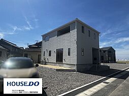 新築戸建 西尾市平口町川原　第1　全5棟　5号棟