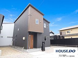 新築戸建　西尾市一色町前野荒子　全2棟　2号棟