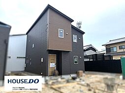 新築戸建　西尾市一色町前野荒子　全2棟　2号棟