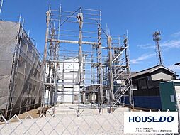 新築戸建　西尾市一色町前野荒子　全2棟　2号棟