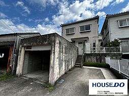 中古戸建　碧南市荒子町三丁目