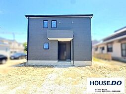 新築戸建 西尾市巨海町北浜田 第2 全4棟 4号棟