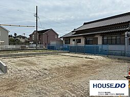 新築戸建 西尾市巨海町北浜田　第2　全4棟　4号棟