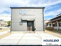 新築戸建 西尾市巨海町北浜田　第2　全4棟　4号棟