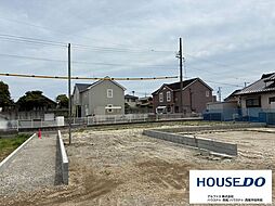 新築戸建 西尾市巨海町北浜田　第2　全4棟　3号棟