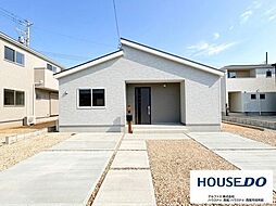 新築戸建 西尾市巨海町北浜田　第2　全4棟　2号棟