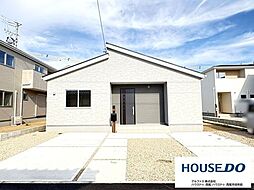 新築戸建 西尾市巨海町北浜田　第2　全4棟　2号棟