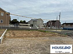 新築戸建 西尾市巨海町北浜田　第2　全4棟　2号棟