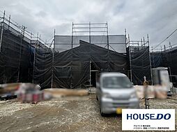 新築戸建 西尾市巨海町北浜田　第2　全4棟　2号棟