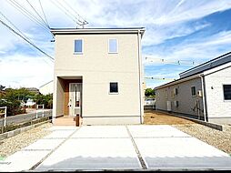 新築戸建 西尾市巨海町北浜田 第2 全4棟 1号棟