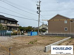 新築戸建 西尾市巨海町北浜田　第2　全4棟　1号棟