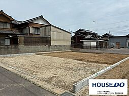 新築戸建 西尾市一色町一色東塩浜　01期　全2棟　1号棟