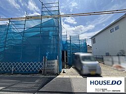 新築戸建 西尾市一色町一色東塩浜 01期 全2棟 2号棟