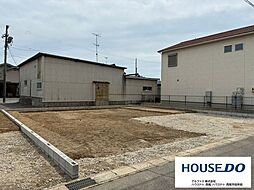 新築戸建 西尾市一色町一色東塩浜　01期　全2棟　2号棟