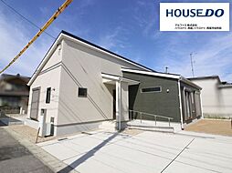 新築戸建 西尾市一色町一色東塩浜　01期　全2棟　2号棟