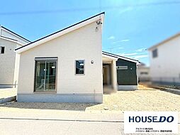 新築戸建 西尾市一色町一色東塩浜 01期 全2棟 2号棟