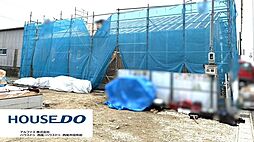 新築戸建 西尾市一色町一色東塩浜　01期　全2棟　2号棟