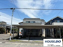 中古戸建　碧南市西浜町四丁目