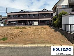 売土地 西尾市楠村町北浜屋敷　全3区画　3号地