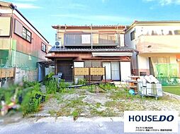 中古戸建　碧南市城山町三丁目